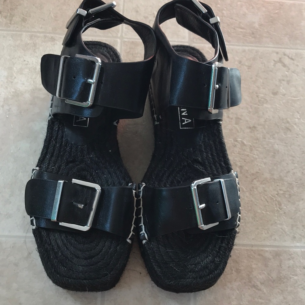 Sol Sana Espadrille Sandals